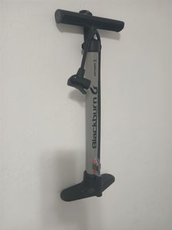 Blackburn Airtower 1 Floor Bike Pump