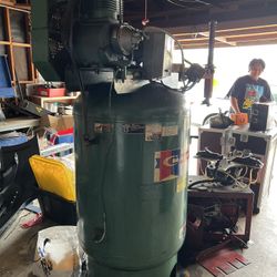 Compressor