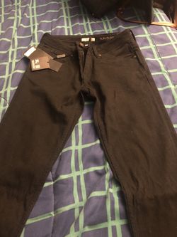 womans burberry jeans slim 28w 34 L