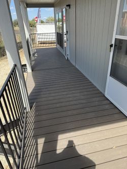 Manufactured Home