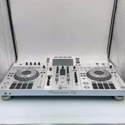 Pioneer DJ XDJ-RX2 2-Channel