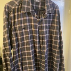 Men’s Long Sleeve Shirts