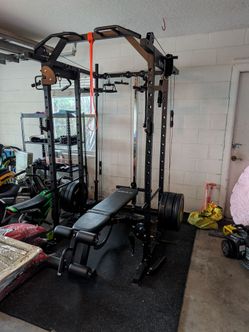 Mikolo brand new weight set.