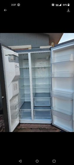 LG Refrigerator