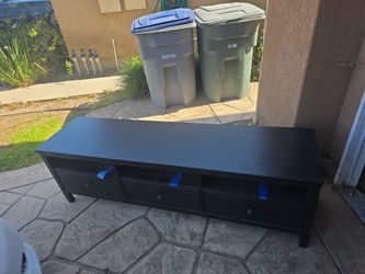 TV stand