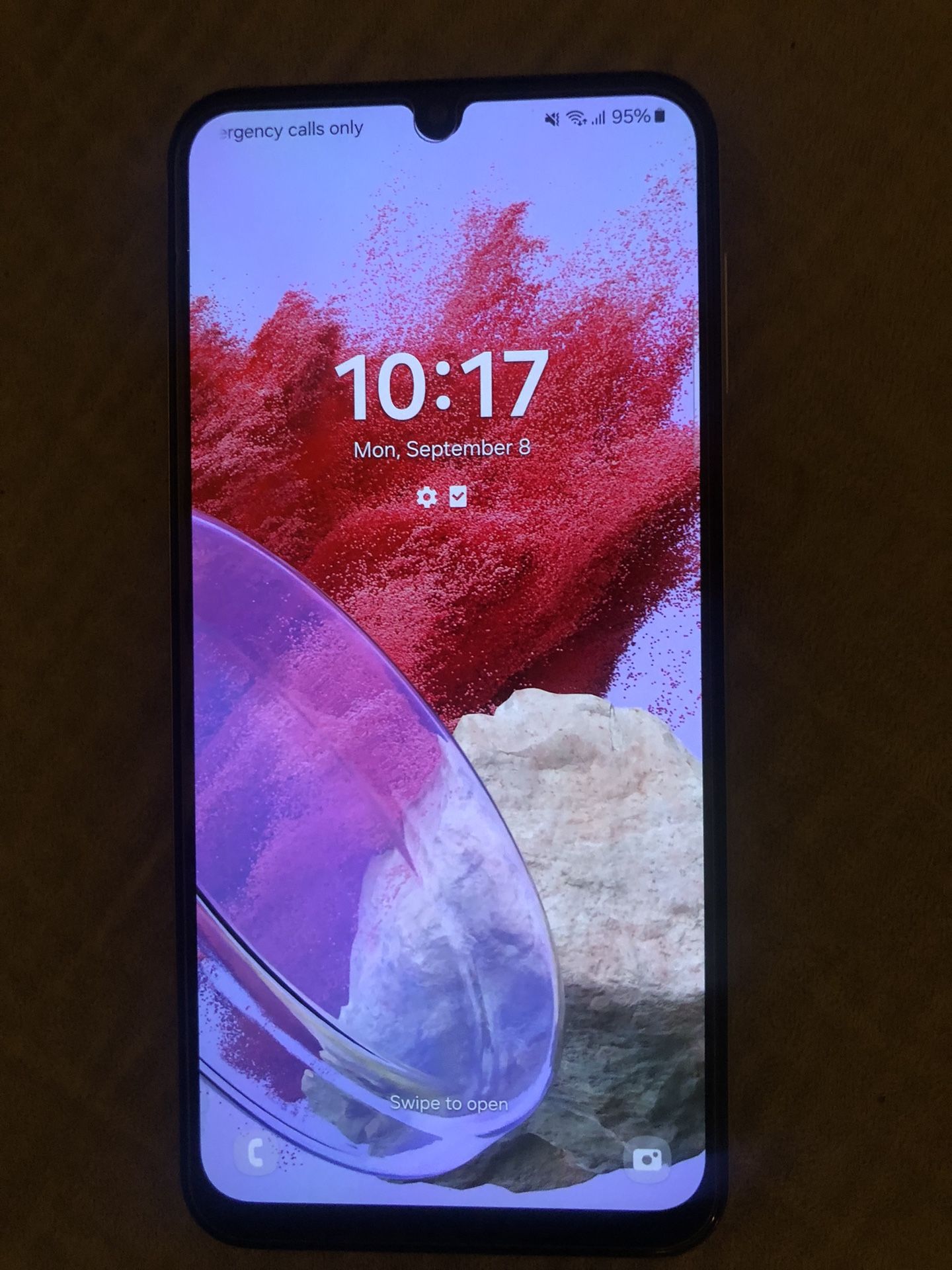 Samsung Galaxy M34 5G