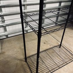 Utility Shelves Storage Shelves