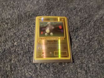Magnemite