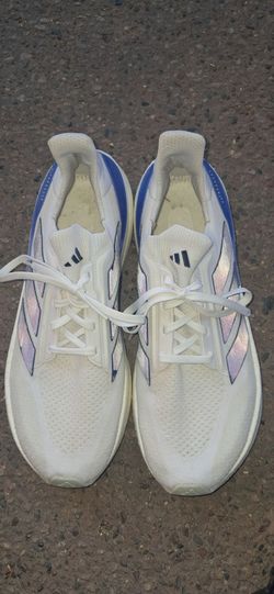 Adidas Ultraboost 5X Mens Shoes/Sneakers Size 10.5 in Great Condition