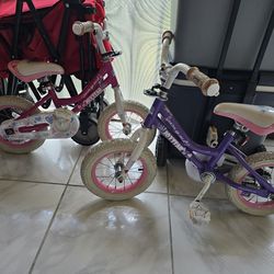 Kids Bike 12"