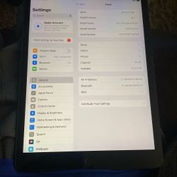 IPad 7th Gen