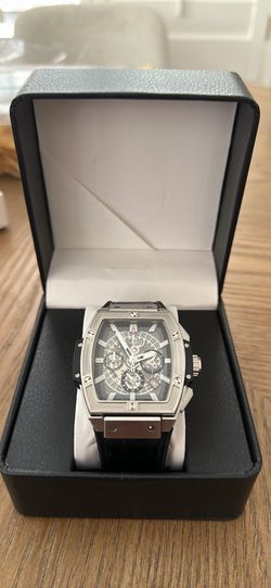 Men’s watch