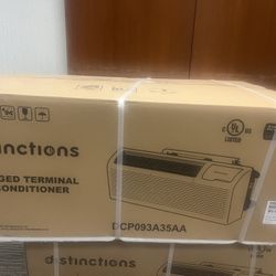 Air Conditioner 