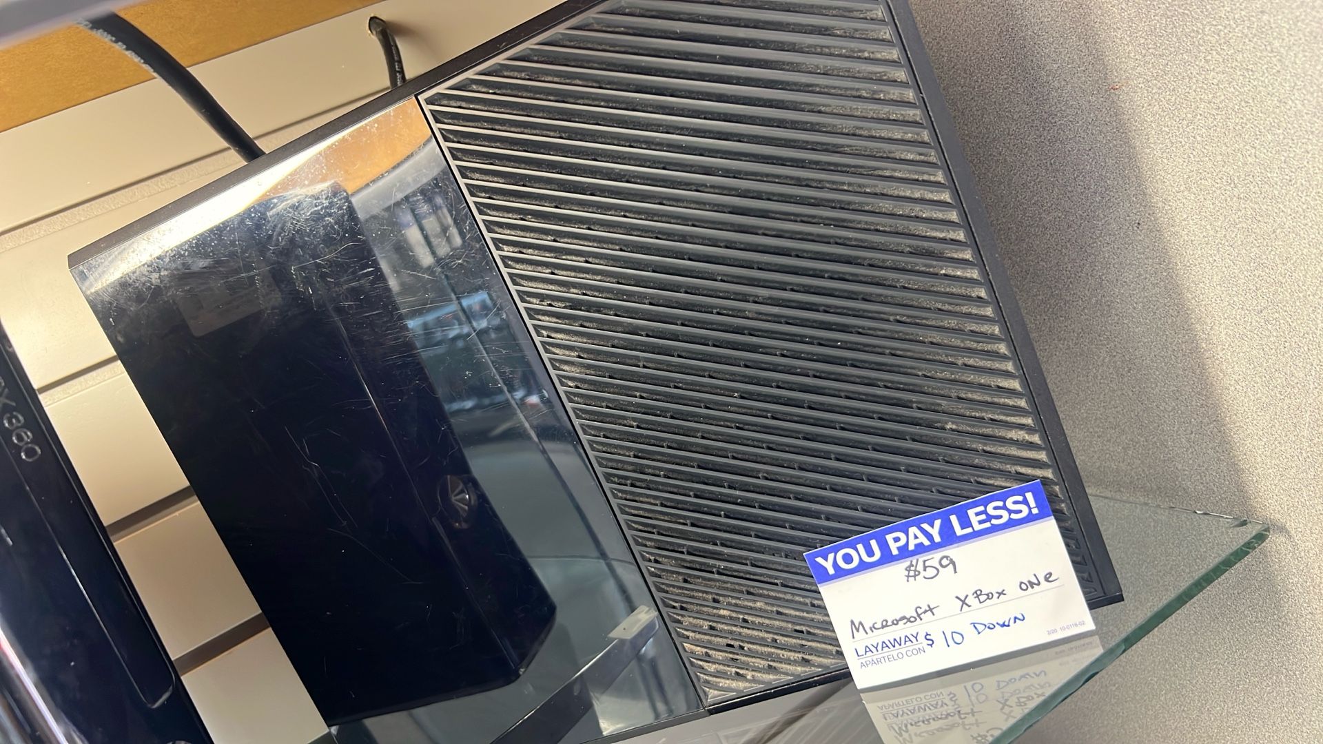 Xbox One