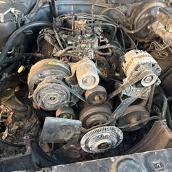 Parts Or Whole Motor Let Me Know 