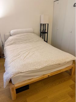 Thuma Queen Size Bed Frame