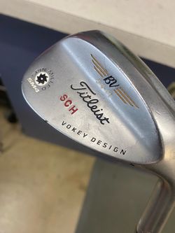 Titleist SM4 54 deg Golf Wedge