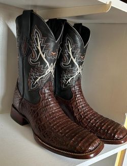 Hernandez Boots Originales