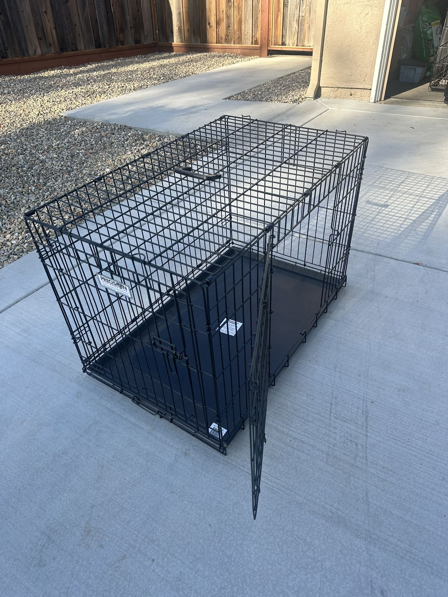 Dog Kennel