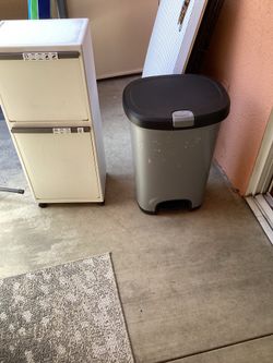 Trash