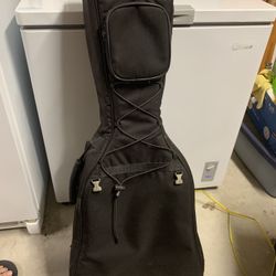 Road Runner Acoustic Dreadnought Guitar Gig Bag