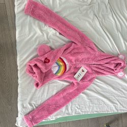 Costume Care Bear