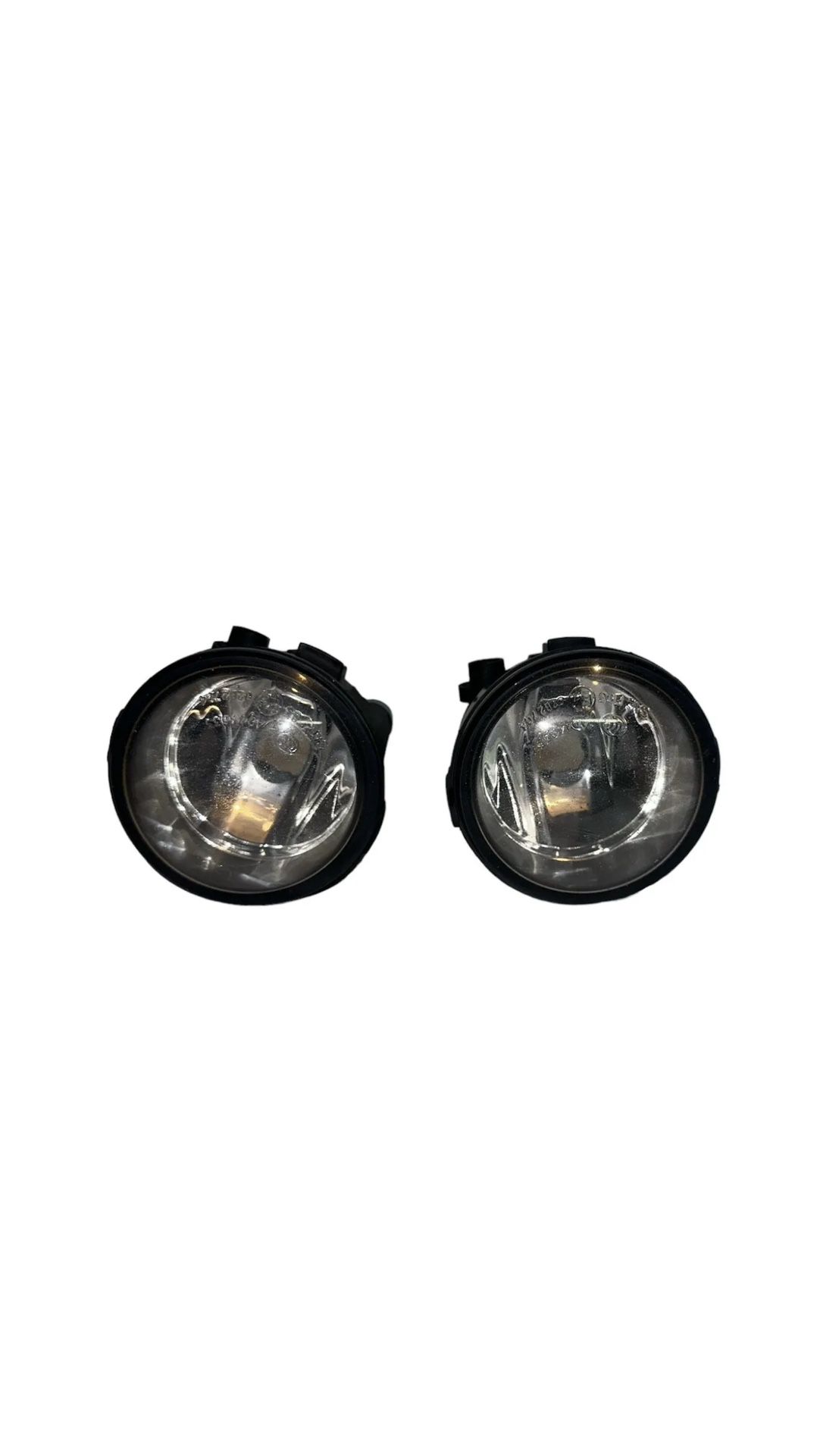 2009 Nissan Murano Fog Lights Housing