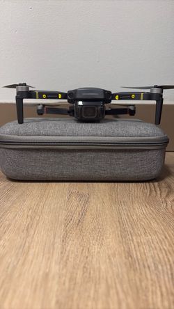 Snaptain p30 with case