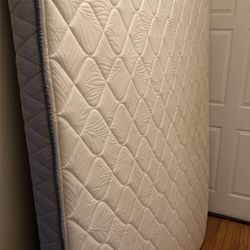 Sealy Always Mattress 