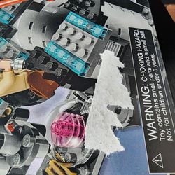 Sealed starwars lego set