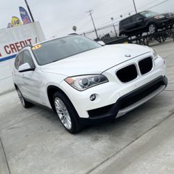 2014 BMW X1 