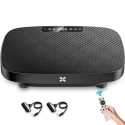 CITXMOTI Vibration Plate Machine