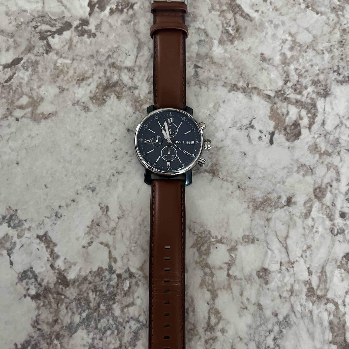 Fossil fs5380p clearance