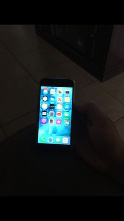 iPhone 6s 64gb T-Mobile