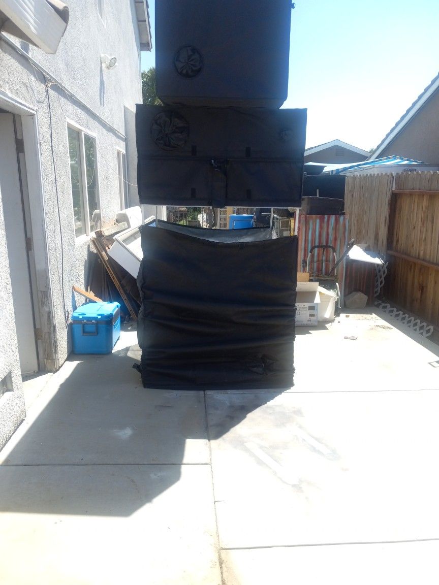 Gorilla Grow Tent