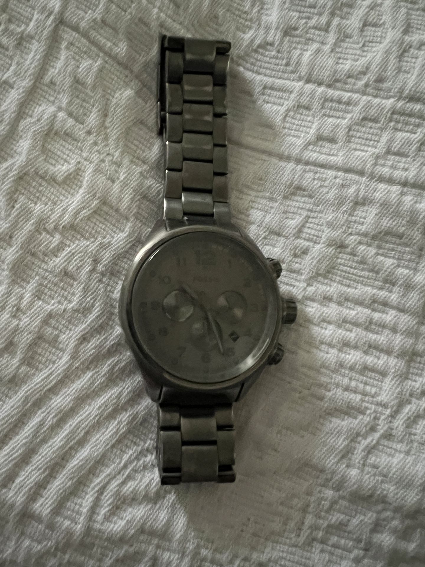 Men’s Fossil Watch