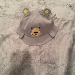 Baby Summer Hat