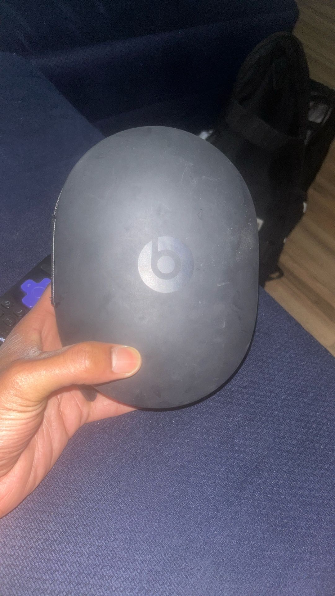 Beats Solo