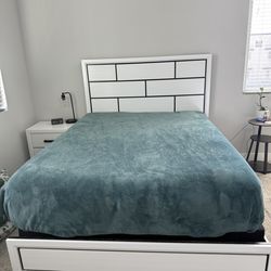 3 Piece Bedroom Set