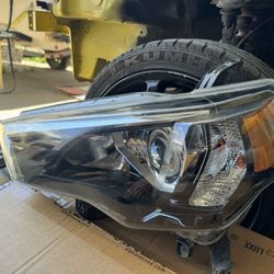 4Runner Headlight 