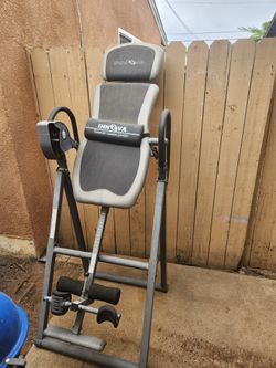 Inversion Table