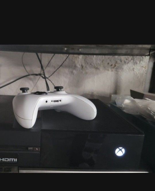 Xbox One