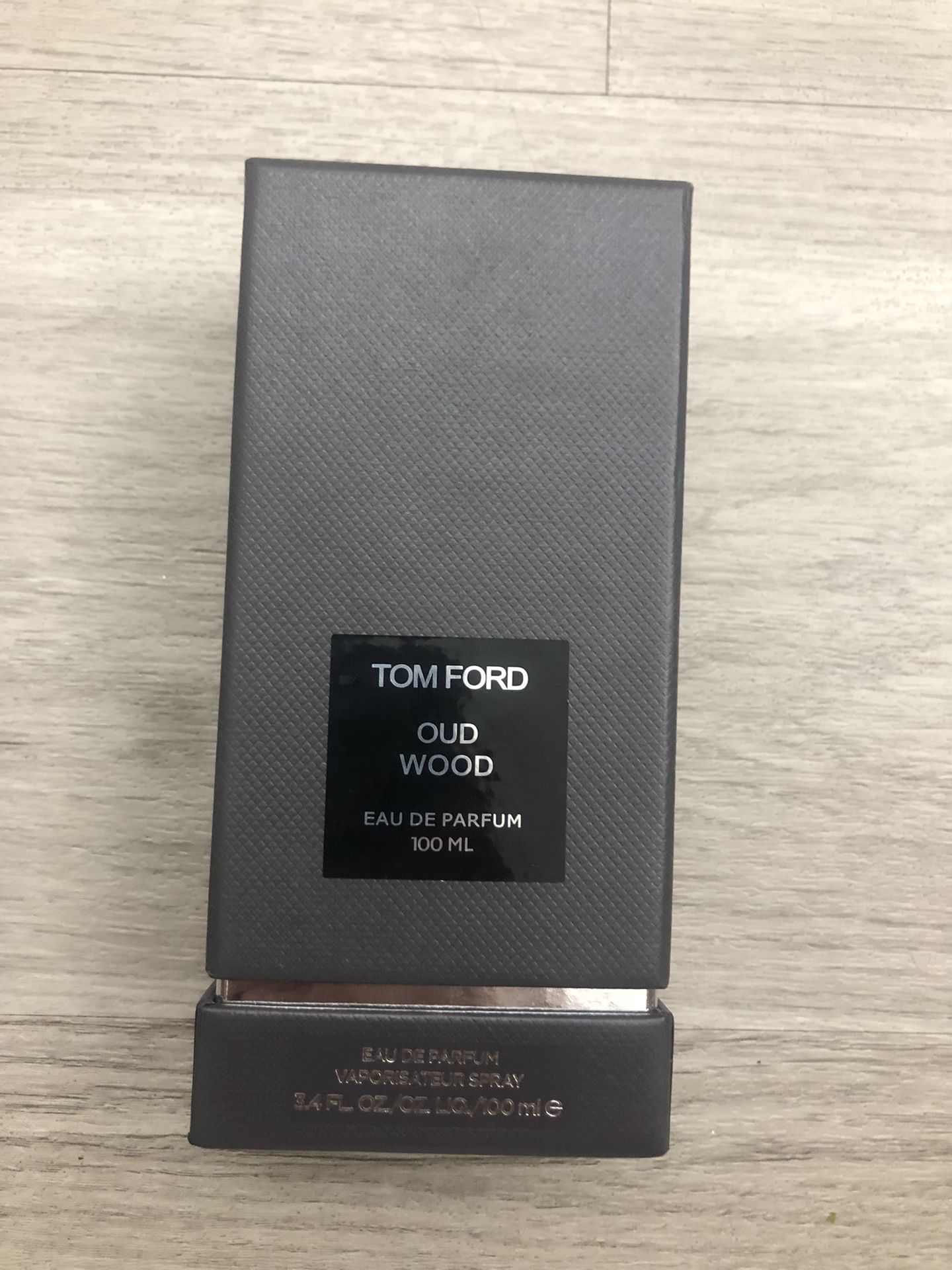 Tom ford oud wood 100ML