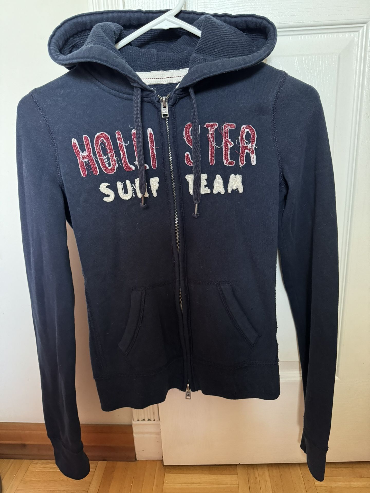 Hollister Sweater