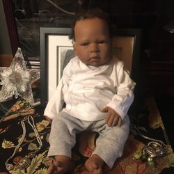 Lee Middleton Doll-Original 2003