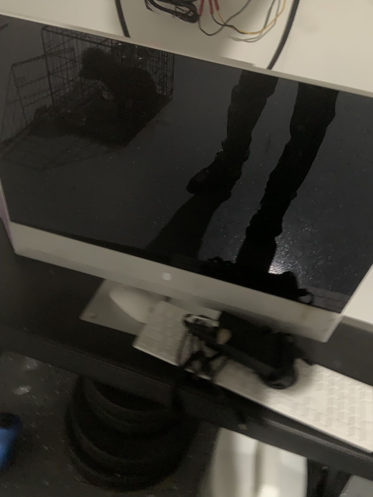 HP Desktop Computer