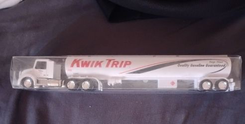 Kiwi trip