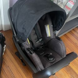 Infant Car Seat with base