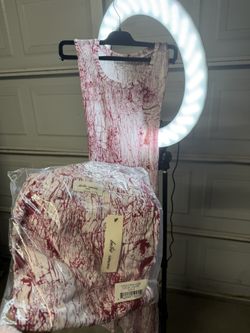 Betro Simone Dress Maxi 