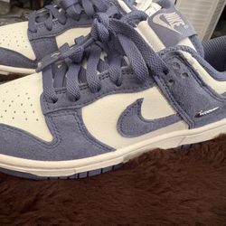 Nike Dunk Low World Indigo